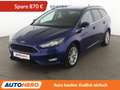 Ford Focus 1.5 TDCi Cool&Connect*NAVI*PDC*SHZ* Blau - thumbnail 1