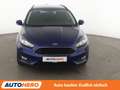 Ford Focus 1.5 TDCi Cool&Connect*NAVI*PDC*SHZ* Blau - thumbnail 9