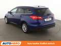 Ford Focus 1.5 TDCi Cool&Connect*NAVI*PDC*SHZ* Blau - thumbnail 4