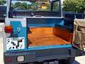 Land Rover Series Serie III 88 Super Azul - thumbnail 10