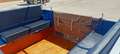 Land Rover Series Serie III 88 Super Azul - thumbnail 8