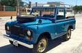 Land Rover Series Serie III 88 Super Azul - thumbnail 12