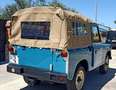 Land Rover Series Serie III 88 Super Azul - thumbnail 3