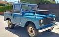 Land Rover Series Serie III 88 Super Azul - thumbnail 11