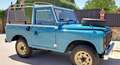 Land Rover Series Serie III 88 Super Azul - thumbnail 17
