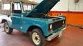 Land Rover Series Serie III 88 Super Azul - thumbnail 15