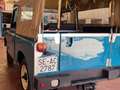 Land Rover Series Serie III 88 Super Azul - thumbnail 14