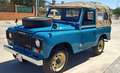 Land Rover Series Serie III 88 Super Azul - thumbnail 1