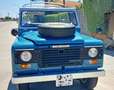 Land Rover Series Serie III 88 Super Azul - thumbnail 16