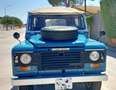 Land Rover Series Serie III 88 Super Azul - thumbnail 4