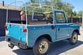 Land Rover Series Serie III 88 Super Azul - thumbnail 18
