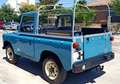 Land Rover Series Serie III 88 Super Azul - thumbnail 19