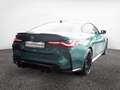 BMW M4 Coupe xDrive Competition CARBON+RACE-TRACK Grün - thumbnail 3