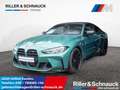 BMW M4 Coupe xDrive Competition CARBON+RACE-TRACK Grün - thumbnail 1