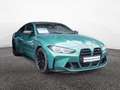 BMW M4 Coupe xDrive Competition CARBON+RACE-TRACK Grün - thumbnail 2
