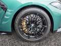 BMW M4 Coupe xDrive Competition CARBON+RACE-TRACK Grün - thumbnail 4