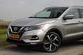 Nissan Qashqai 1.2 Tekna Aut. ✅ LED ✅ Pano ✅ Trekhaak Grijs - thumbnail 5