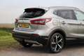Nissan Qashqai 1.2 Tekna Aut. ✅ LED ✅ Pano ✅ Trekhaak Grijs - thumbnail 7
