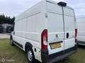 Peugeot Boxer Bestel 435 2.0 BlueHDI L2H2 Pro motor stuk Blanc - thumbnail 4