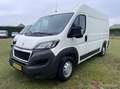 Peugeot Boxer Bestel 435 2.0 BlueHDI L2H2 Pro motor stuk Blanc - thumbnail 1