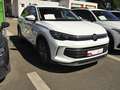 Volkswagen Tiguan 1.5 eTSI Life DSG Navi LED-Plus AHK PDC Blanc - thumbnail 3