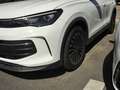 Volkswagen Tiguan 1.5 eTSI Life DSG Navi LED-Plus AHK PDC Blanc - thumbnail 5
