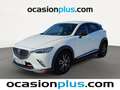 Mazda CX-3 1.5D Luxury 2WD Blanco - thumbnail 1