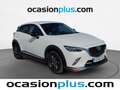 Mazda CX-3 1.5D Luxury 2WD Blanco - thumbnail 2