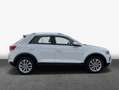 Volkswagen T-Roc Style 1.5 TSI DSG CLIMATRONIC NAVI IQ.DRIV Weiß - thumbnail 4