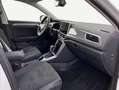 Volkswagen T-Roc Style 1.5 TSI DSG CLIMATRONIC NAVI IQ.DRIV Weiß - thumbnail 10