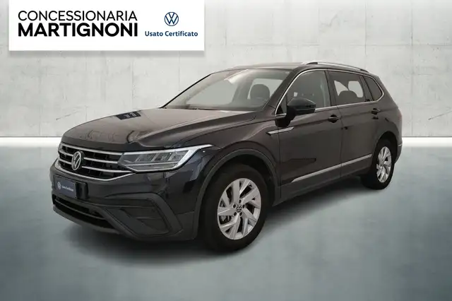 Volkswagen Tiguan Allspace Tiguan Allspace 2.0 tdi Life 150cv dsg