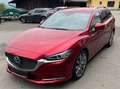 Mazda 6 SPORTS-LINE/SLPLUSPAK Rood - thumbnail 11