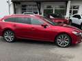 Mazda 6 SPORTS-LINE/SLPLUSPAK Rood - thumbnail 4