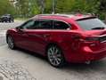 Mazda 6 SPORTS-LINE/SLPLUSPAK Rood - thumbnail 9