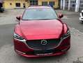 Mazda 6 SPORTS-LINE/SLPLUSPAK Rood - thumbnail 1