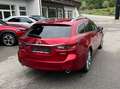 Mazda 6 SPORTS-LINE/SLPLUSPAK Rood - thumbnail 6