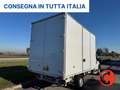 Fiat Ducato 35MAXI PORTA LATERALE CABINATO L4 BOX IN ALLUMINIO Weiß - thumbnail 7