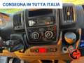 Fiat Ducato 35MAXI PORTA LATERALE CABINATO L4 BOX IN ALLUMINIO Weiß - thumbnail 13