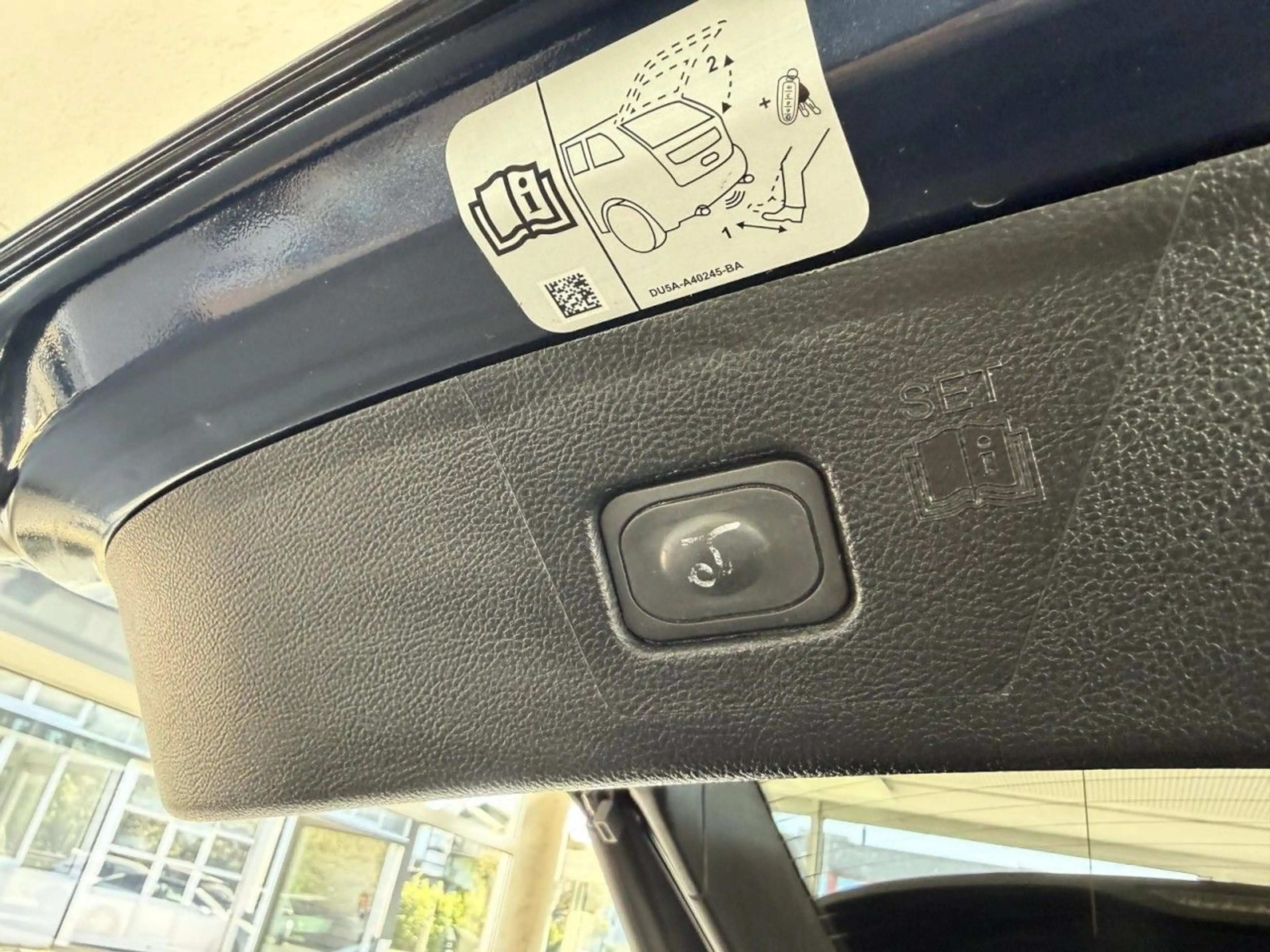 Ford Edge ST-Line 4x4 2.0 TDI AUT NAVI LED GRA GBA BT Klima — photo 8
