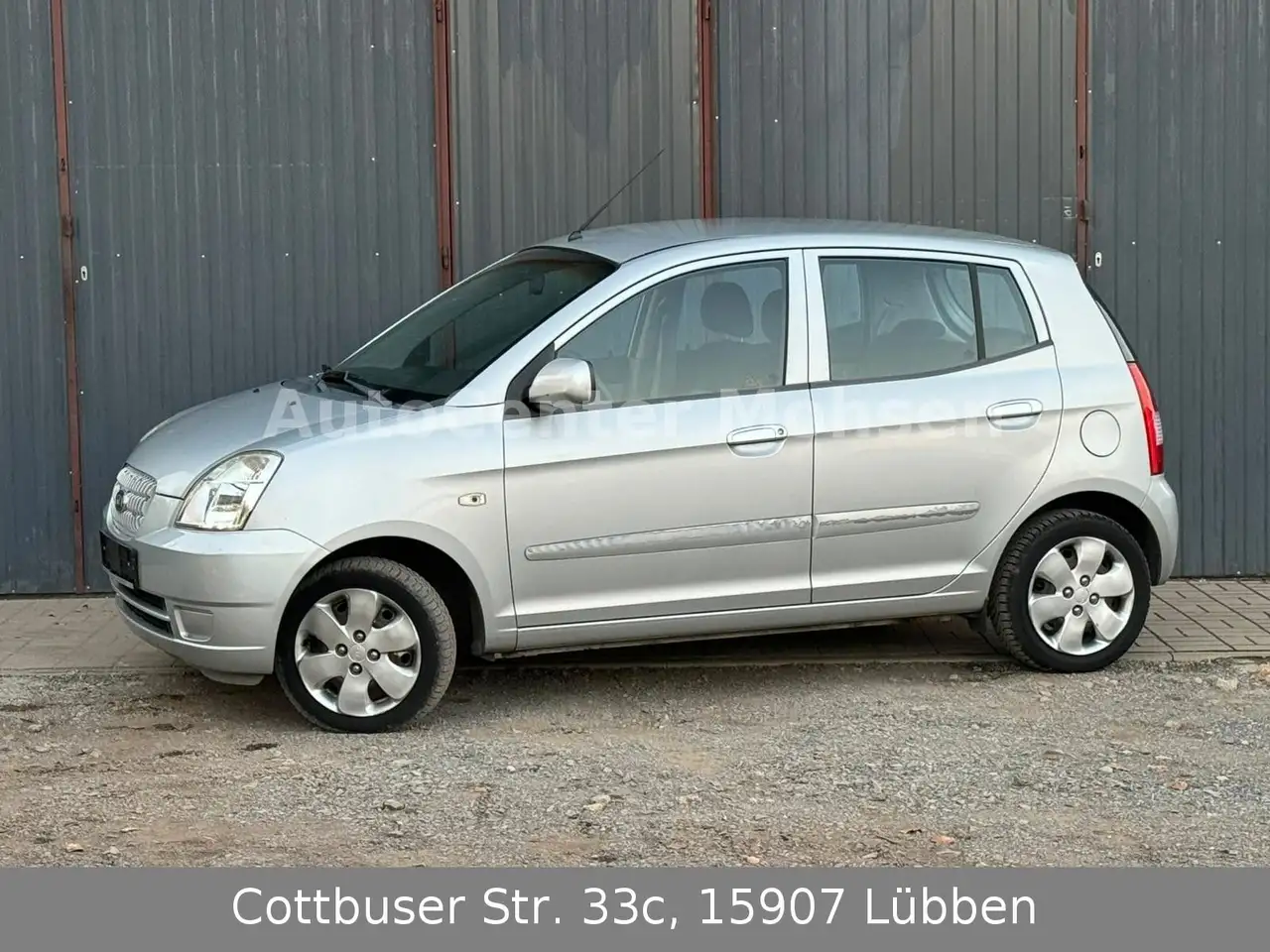 Kia Picanto