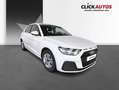 Audi A1 1.0 TFSI 95CV Edition Connect Blanco - thumbnail 3