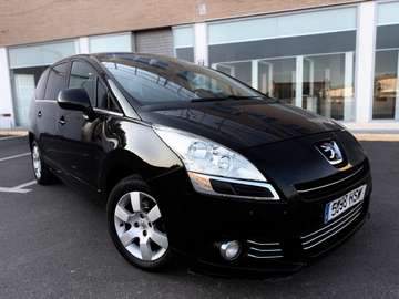 1.6HDI Access 115