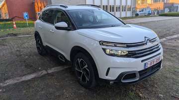 1.5 BlueHDi Business Lounge S&S