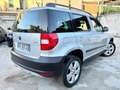 Skoda Yeti Yeti 2009 1.2 tsi Elegance (experience) Argento - thumbnail 4