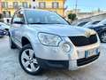 Skoda Yeti Yeti 2009 1.2 tsi Elegance (experience) Argento - thumbnail 1