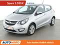 Opel Karl 1.0 120 Jahre Start/Stop*PDC*TEMPO*KLIMA*GARANTIE* Grau - thumbnail 1