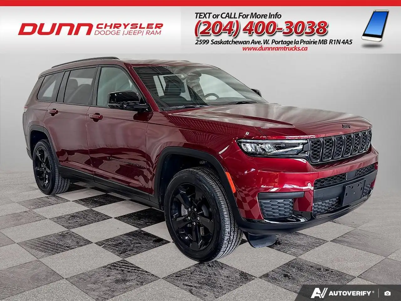 Jeep Grand Cherokee photo Jeep Grand Cherokee