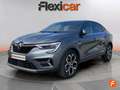 Renault Arkana Intens TCe 103kW(140CV) EDC mild hybrid Grijs - thumbnail 3