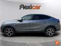 Renault Arkana Intens TCe 103kW(140CV) EDC mild hybrid Grijs - thumbnail 4