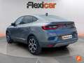 Renault Arkana Intens TCe 103kW(140CV) EDC mild hybrid Grijs - thumbnail 5